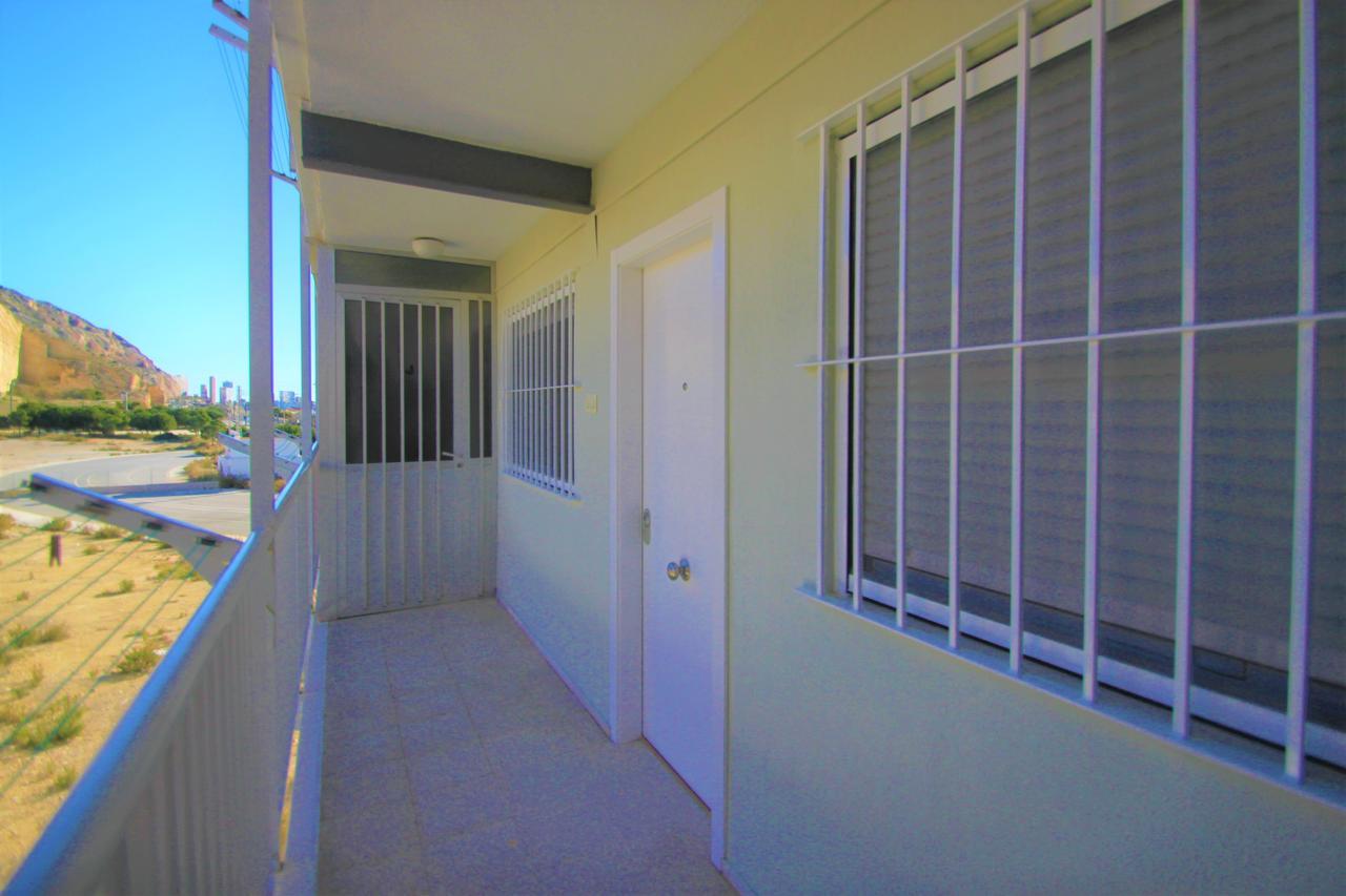 City Sea Views Apartment Alicante Exterior foto